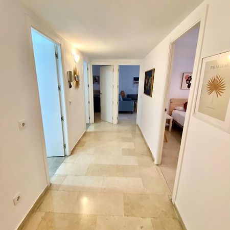 Apartamento Nuevo En Centro 19743 코르도바 외부 사진