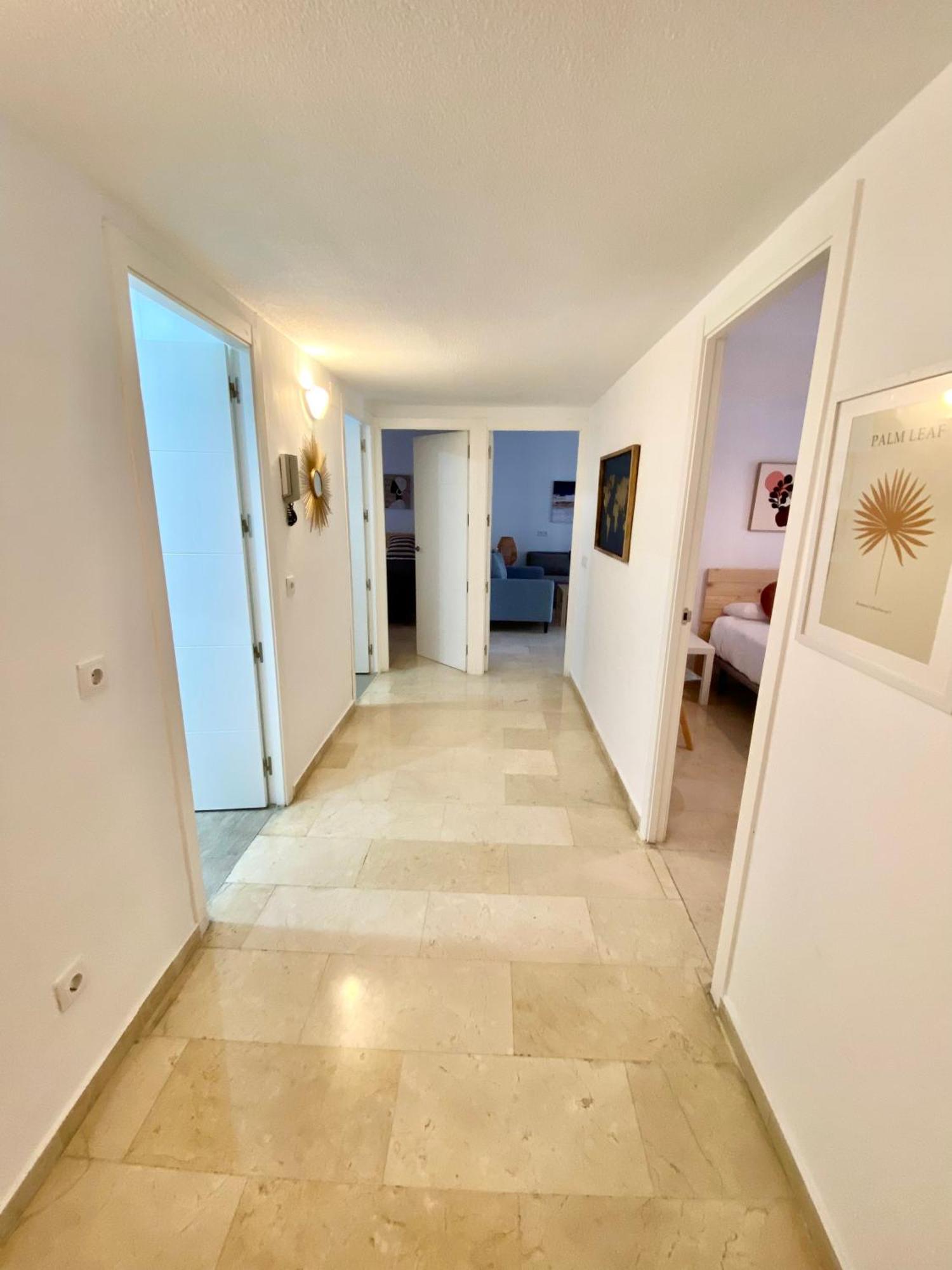 Apartamento Nuevo En Centro 19743 코르도바 외부 사진
